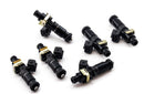 DeatschWerks Bosch EV14 1200cc Injectors for Nissan Skyline RB20/RB26DETT â€“ Set of 6
