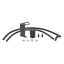 Mishimoto 2016+ Infiniti Q50/Q60 3.0T Baffled Oil Catch Can PCV Side - MMBCC-Q50-16PBE