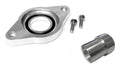 Torque Solution HKS Blow Off Valve and Recirc Adapter for Subaru WRX 2008-2014 & Legacy GT 2005-2009