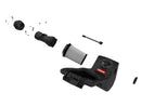 AFE Takeda Momentum Cold Air Intake System w/ Pro DRY S Filter - 22+ Civic Si 1.5T, 23+ Integra 1.5T - 56-70053D