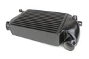 Perrin Top Mount Intercooler - Black - 15-21 WRX, 14-18 Forester XT - PSP-ITR-325BK