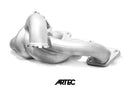 Artec Nissan KA24 V-Band Turbo Exhaust Manifold