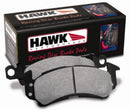 Hawk HP+ Sport Front Brake Pads - 18-19 Jeep Grand Cherokee TrackHawk HP+ Sport Front Brake Pads - HB913N.659