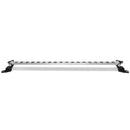 Blox Racing 2015+ Subaru WRX Rear Strut Tower Bar w/ Holes - BXSS-50021-RR