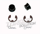 Torque Solution Shifter Cable Bushings for Mitsubishi Eclipse 2006-2011 - Part TS-SCB-415