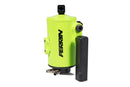 Perrin Air Oil Separator - Neon Yellow - 22+ Subaru WRX - PSP-ENG-611NY