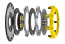 ACT Mod-Twin 225 HD Sprung Street Clutch Kit - 93-95 Mazda RX-7 FD - T1SS-MZ01