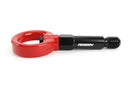 Perrin Tow Hook Kit (Rear) - Red - 20+ Toyota Supra - PTP-BDY-250RD