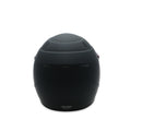 RaceQuip PRO25 SA2025 Flat Black XL Helmet - 277996