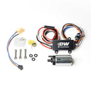 DeatschWerks 14-19 Ford Fiesta ST 440 LPH In-Tank Brushless Fuel Pump with C102 Controller and Installation Kit