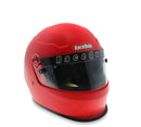 RaceQuip PRO25 SA2025 Corsa Red Large Helmet - 277915
