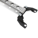 Blox Racing 2015+ Subaru WRX Rear Strut Tower Bar w/ Holes - BXSS-50021-RR