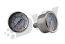 DeatschWerks 0-100 PSI Mechanical Fuel Pressure Gauge with 1/8in NPT Connection