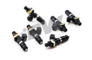 DeatschWerks 01-05 Lexus IS300 Bosch EV14 1200cc Fuel Injectors (Set of 6)