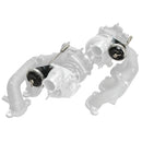 Turbosmart R35 Nissan GT-R 7 PSI Internal Wastegate Kit with Billet Aluminum Actuators