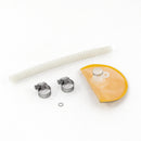 DeatschWerks 04-08 Mazda RX-8 Fuel Pump Setup Kit for DW200 and DW300 Pumps