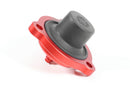 Perrin Diverter Valve - Red - 2022+ Subaru WRX - PSP-TAC-616RD