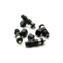 DeatschWerks 16U-02-0450-4 450cc Fuel Injectors for Subaru BRZ, Toyota 86, Scion FR-S (Set of 4)
