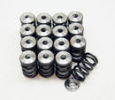 GSC Power Division EJ Turbo DOHC Valve Spring & Titanium Retainer Kit for Subaru Impreza
