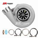 Pulsar PSR3582 GEN2 Dual Ball Bearing Turbocharger - T4 .82 V-BAND - 102135272