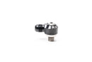 Radium Engineering 4AN ORB Swivel Banjo to 6AN Male