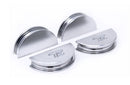 Torque Solution 02-06 Subaru WRX/STI/LGT/FXT Valve Cover Cam Seals - Silver - TS-SU-417S