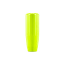 Mishimoto Weighted Shift Knob - Neon Yellow - MMSK-NY