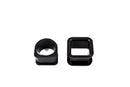 Torque Solution Steering Rack & Pinion Bushings (30mm) for Subaru WRX and Impreza 2002-2007
