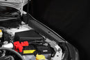 Perrin Fender Shroud Set - Black - 22+ Subaru WRX - PSP-ENG-551BK
