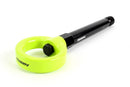 Perrin Tow Hook Kit (Rear) - Neon Yellow - 17-21 Civic SI/Type-R/Hatchback - PHP-BDY-251NY