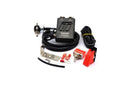 Turbosmart Dual Stage Boost Controller V2 - Black for Precise Turbo Boost Management