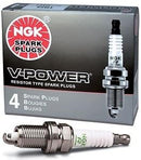 NGK V-Power Spark Plug *Box of 4* (TR6) - 4177