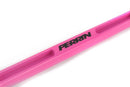 Perrin WRX/STI/BRZ/FR-S Battery Tie Down - Hyper Pink - PSP-ENG-700HP