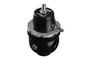 Turbosmart FPR8 Fuel Pressure Regulator -8AN Black for Automotive Performance