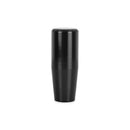 Mishimoto Weighted Shift Knob XL Black - MMSK-XL-BK