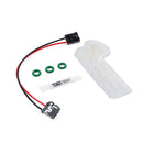DeatschWerks Part 9-1010 Fuel Pump Install Kit for Subaru BRZ, Toyota 86, and Scion FR-S (2012-2015 Models)