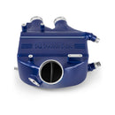 Mishimoto 2015-2020 BMW F80 M3/M4 Intercooler San Marino Blue - MMINT-F80-15CSMB