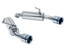 HKS LEGAMAX Premium Sports 5BA-RV37 400R MAIN
