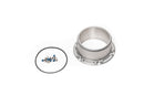 Radium Engineering Remote Mount Filler Adapter 2.25in