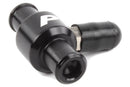 Perrin Turbo Sump Restrictor - 15+ Subaru WRX / 14-16 Subaru Forester XT - PSP-ENG-628