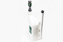 Radium Engineering Quick Fill Dump Can 1.5in Dry Break