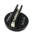 Torque Solution Universal Weld Jack Pad - TS-TL-418
