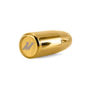 Mishimoto Weighted Shift Knob - Gold - MMSK-GD