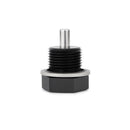Mishimoto Magnetic Oil Drain Plug M20x1.5 Black - MMODP-2015B