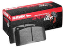 Hawk HPS 5.0 Street Rear Brake Pads - 2018 Subaru WRX STI - HB914B.580