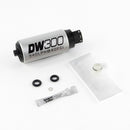 DeatschWerks 9-301s-1003 340 LPH In-Tank Fuel Pump Kit for 2009-2014 Genesis and Kia Forte