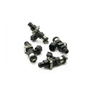 DeatschWerks 16S-01-2200-4 High-Flow Fuel Injectors for Subaru WRX, Legacy GT, STI (Set of 4)