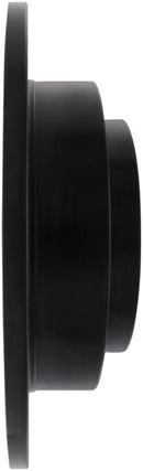 StopTech Power Slot 02-05 WRX Rear Left SportStop Slotted Rotor