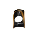 Blox Racing 92-95 Honda Civic Pillar Pod Gauge Mount - 1 Gauge - BXPP-31908