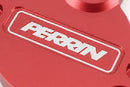 Perrin Cam Solenoid Cover - Red - 15-24 WRX - PSP-ENG-172RD